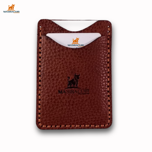 Porte-carte simple